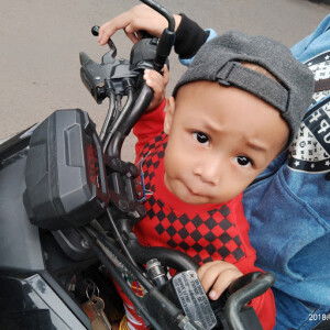 Rafif Vlog profile icon