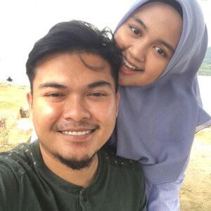 Hanis Ramle profile icon