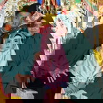 Khanzha Aqila profile icon