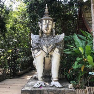 Nutnicha Jindawan profile icon