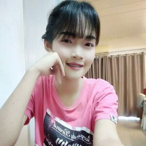 N'numfah P'paphatson profile icon