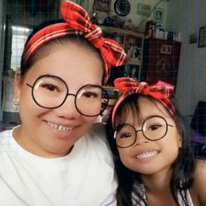 Mary Jane C. Cawaling profile icon