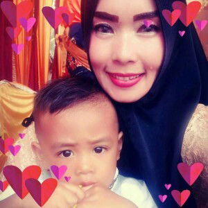 Agustina Dewi profile icon