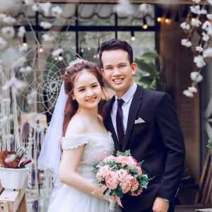 Vinh Thuận profile icon