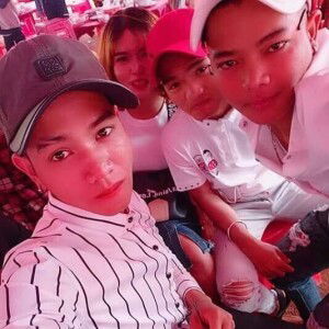 Sạu Lúng profile icon