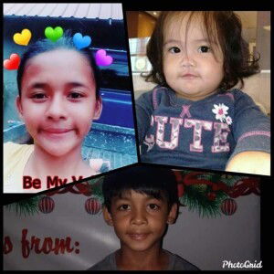 Nina May Custodio profile icon