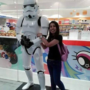 Darlyn Bataller profile icon