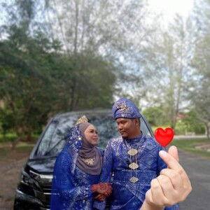 Nur Shaerra profile icon