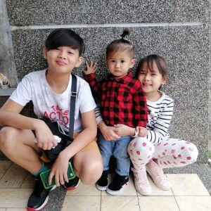 Talertski Breakenridge profile icon