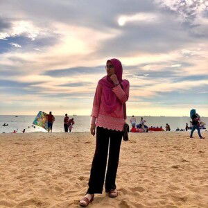 Hasimah Hassan profile icon