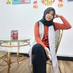 Ghadist Fungky Jungky profile icon