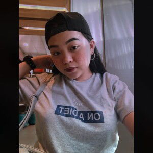 Jlyn Gealone profile icon