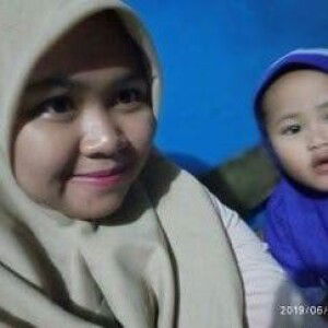 Ayu Agustin profile icon