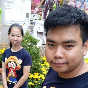 Bank Kritsanaphong profile icon