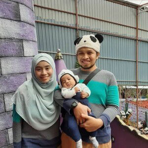 Nazreen Norarmiza profile icon