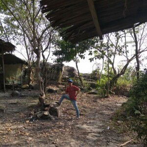 B'ning Candramue profile icon