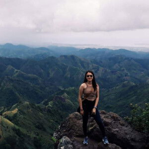 Ella Rose Valencia profile icon