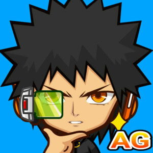 Wahid MDR profile icon