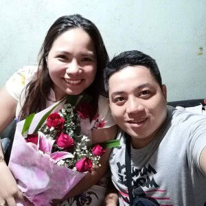 Angie Fulgencio-Bernardo profile icon