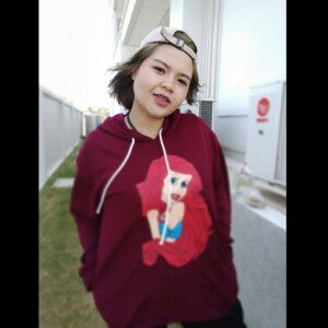 มุก' กก profile icon