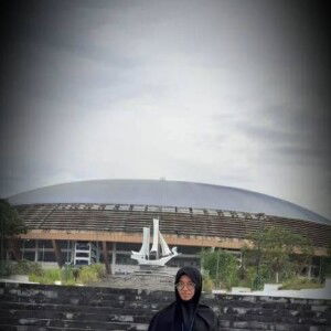 Weni Sasmita profile icon