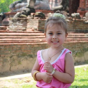 Nuthathai Melon Skjerve profile icon