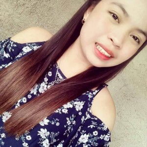 Kelly Lyka Abordo Pinpin profile icon