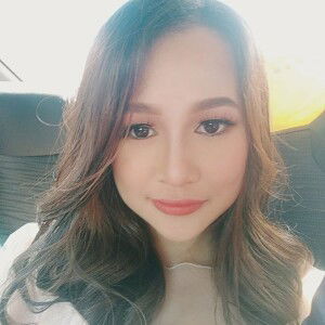 Argielyn Pancho Bernas profile icon