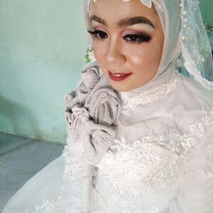 Muti'atun Annisa profile icon