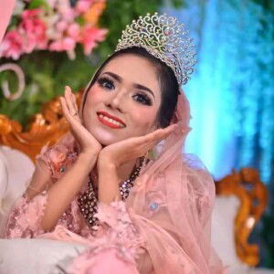 Angel Monggesang profile icon