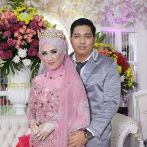 Teguh Prasetya profile icon