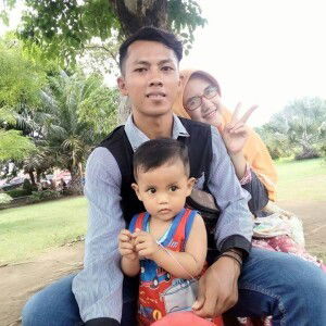 Fifi Wulandari profile icon