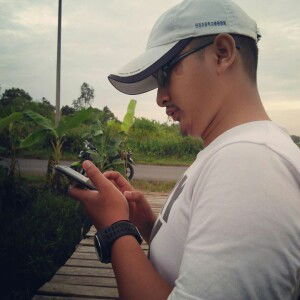 Bambang Dwi Cahyo profile icon