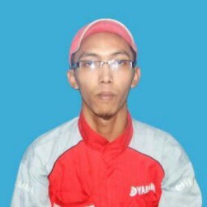 Andrian Riyanto profile icon