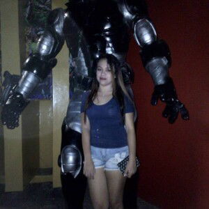 Jecel Medina Luc  profile icon