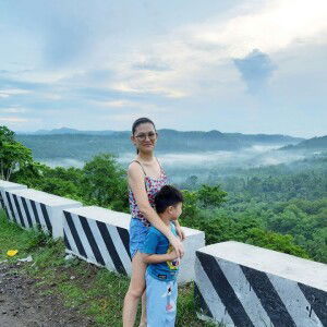 lovely karen oriquez profile icon