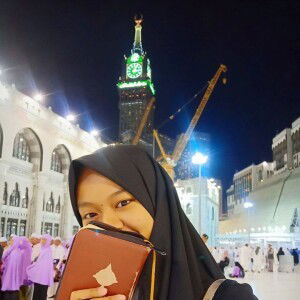 Ulfiyaturrohmah profile icon