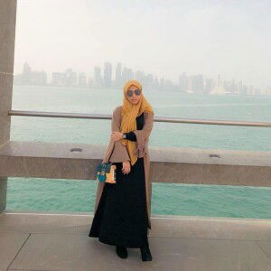 Febrianti Dwi Putri profile icon