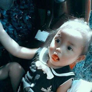 Olinx Anu Comel profile icon