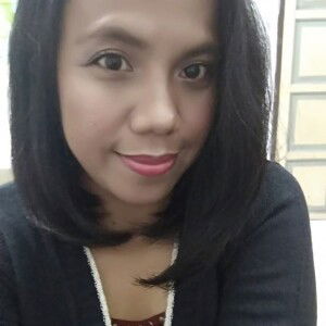 Yusi Andriana Godjang profile icon