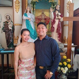 May Key Luo profile icon