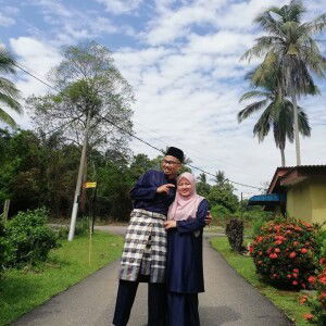 Nanie Haris profile icon