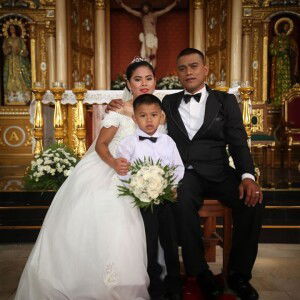 Maryjane Romero Macahis profile icon