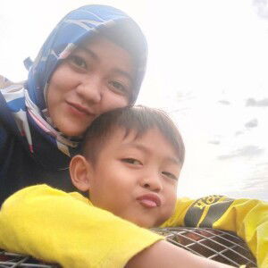 Amelia Kartini profile icon