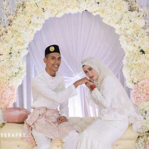 Aidah Amin profile icon