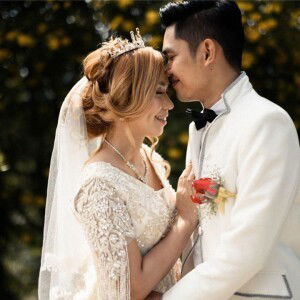 Tracy Thecla Leong profile icon