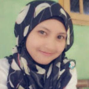 Rohmatul Adawiyah profile icon
