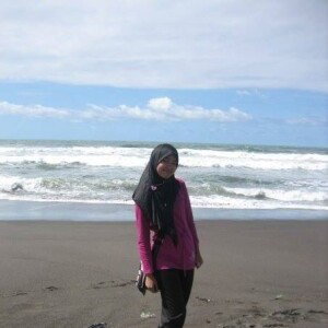 Citra Ika Putri profile icon