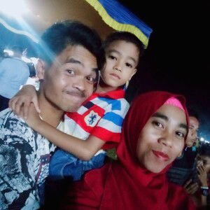 Panca Sucianti profile icon