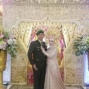 Dhita Prameswari profile icon